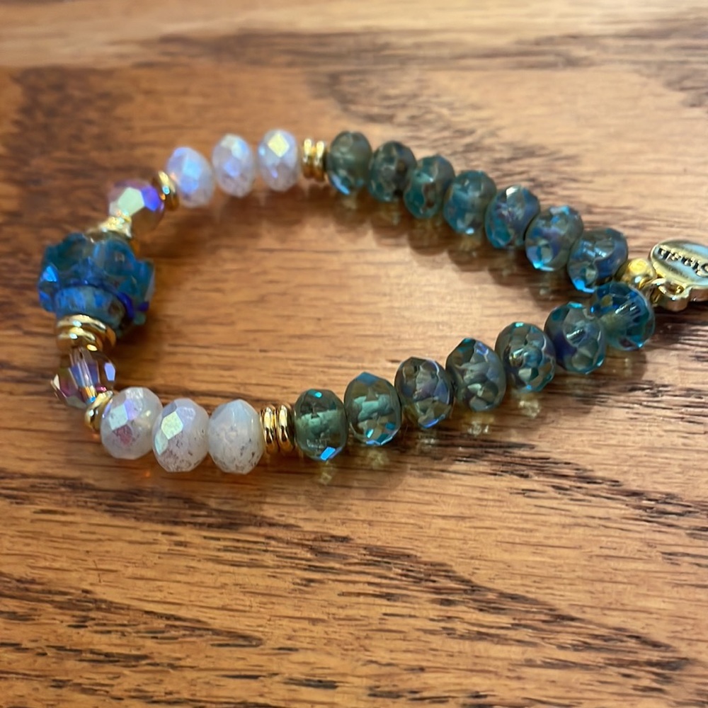Stash bracelet - Picture 2 of 3